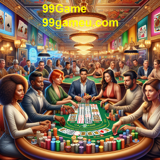 A Fascinante Jornada dos Jogos de Cartas