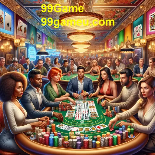 A Fascinante Jornada dos Jogos de Cartas