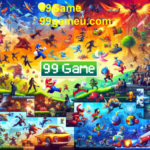 A Evolução dos Jogos de Plataforma: Do Clássico ao Moderno