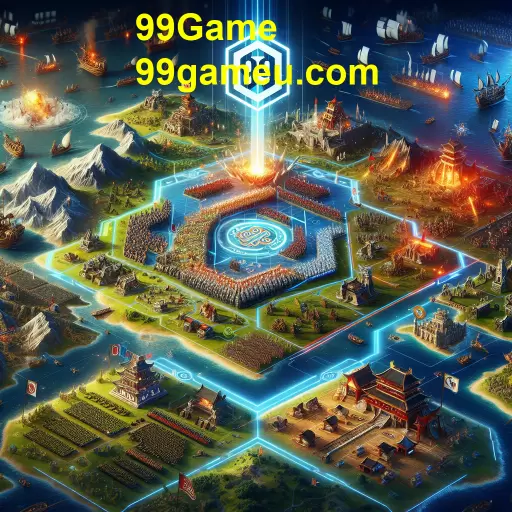 Desbravando o Mundo dos Jogos de Estratégia